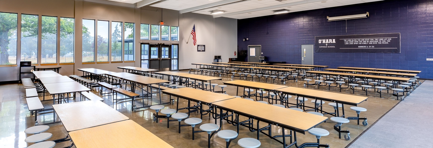 Cafeteria