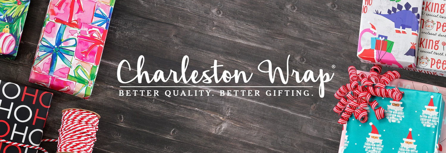 Charleston Wrap